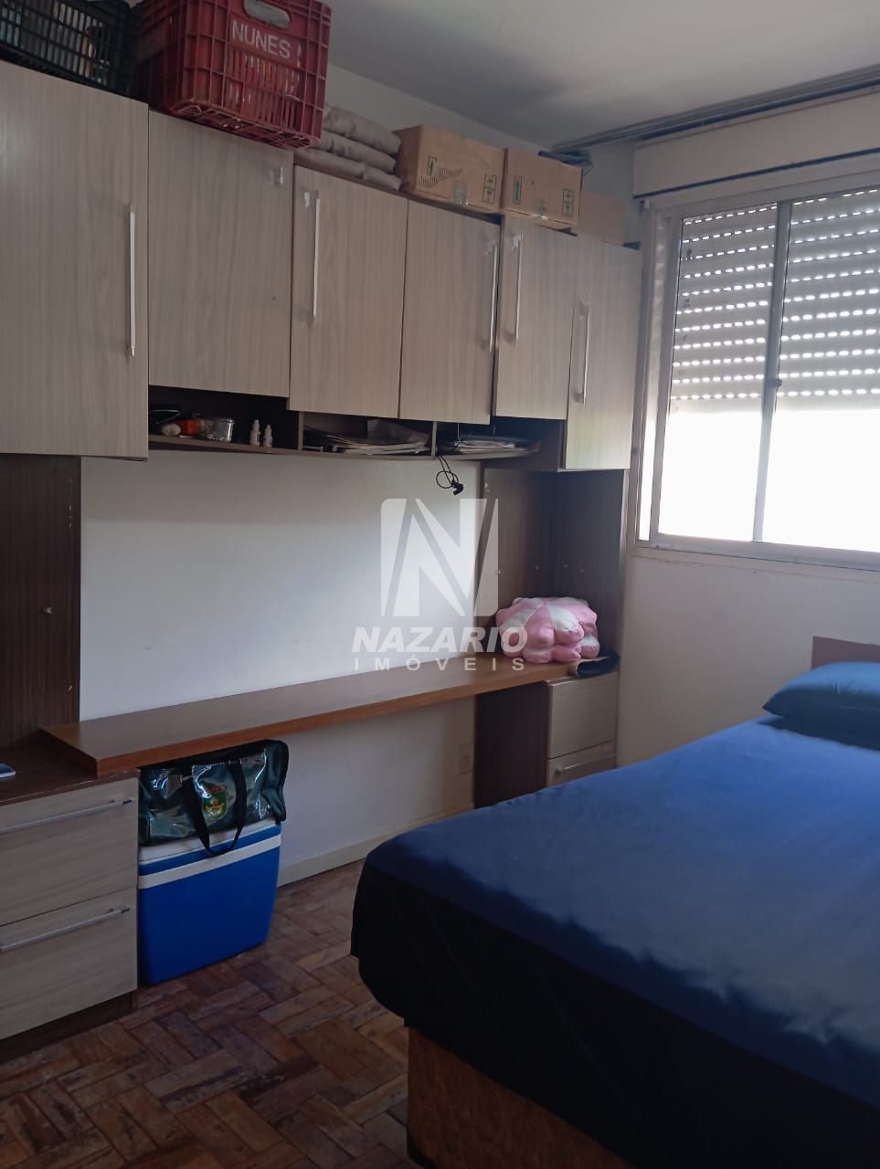 Apartamento, 2 quartos, 54 m² - Foto 10