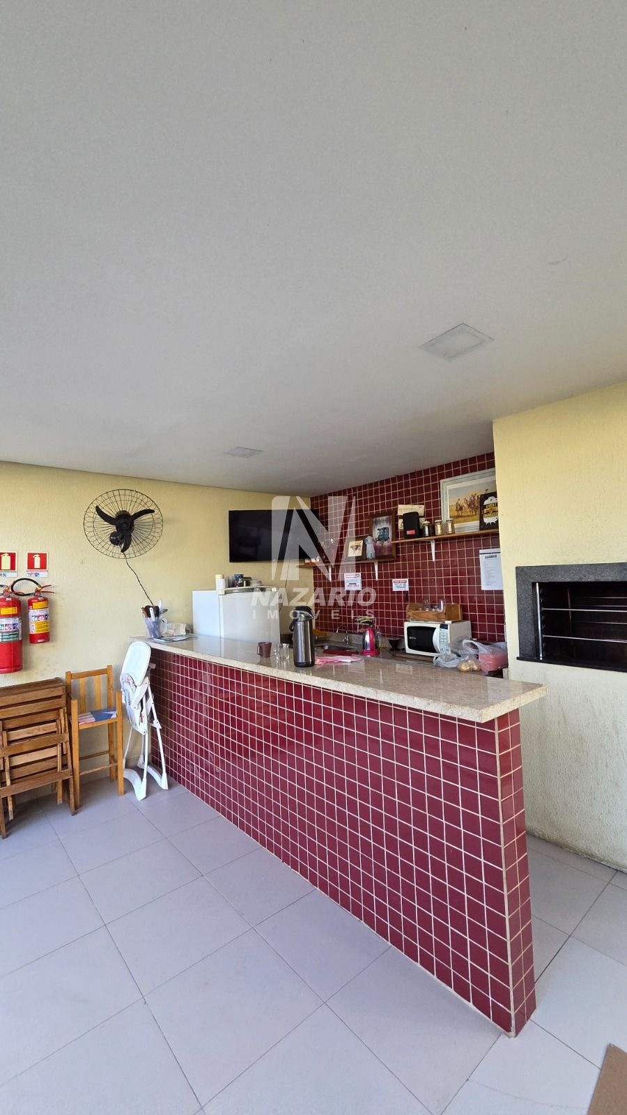 Apartamento, 2 quartos, 44 m² - Foto 14