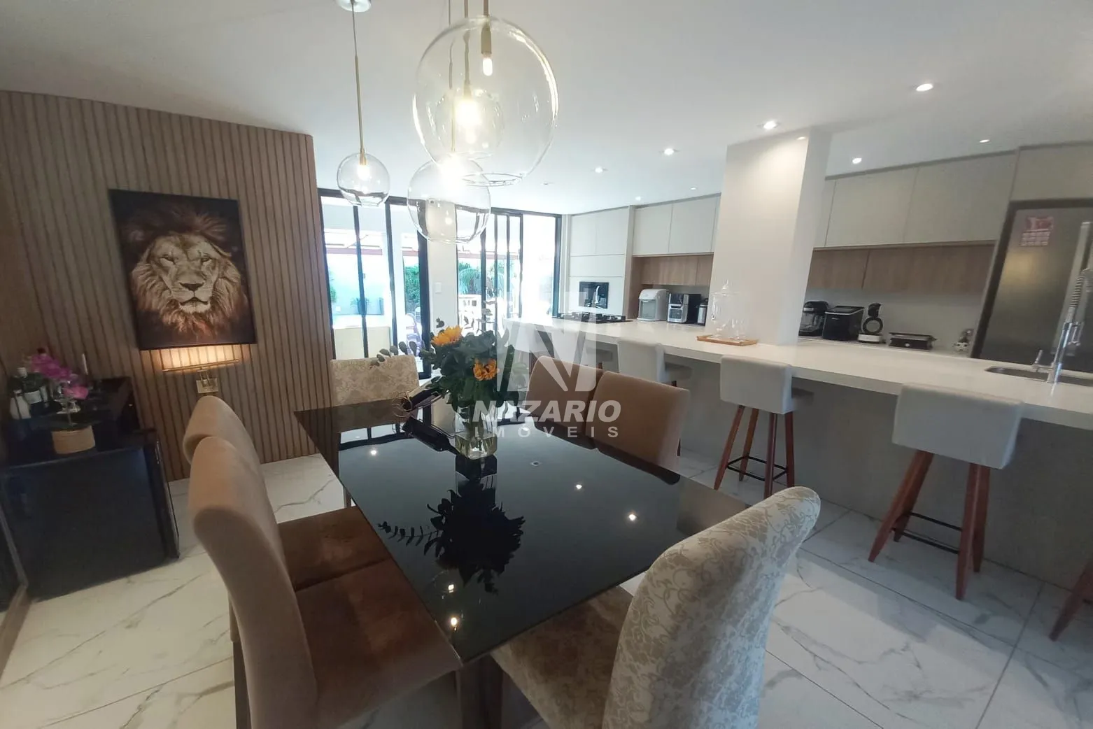 Sobrado, 3 quartos, 279 m² - Foto 5