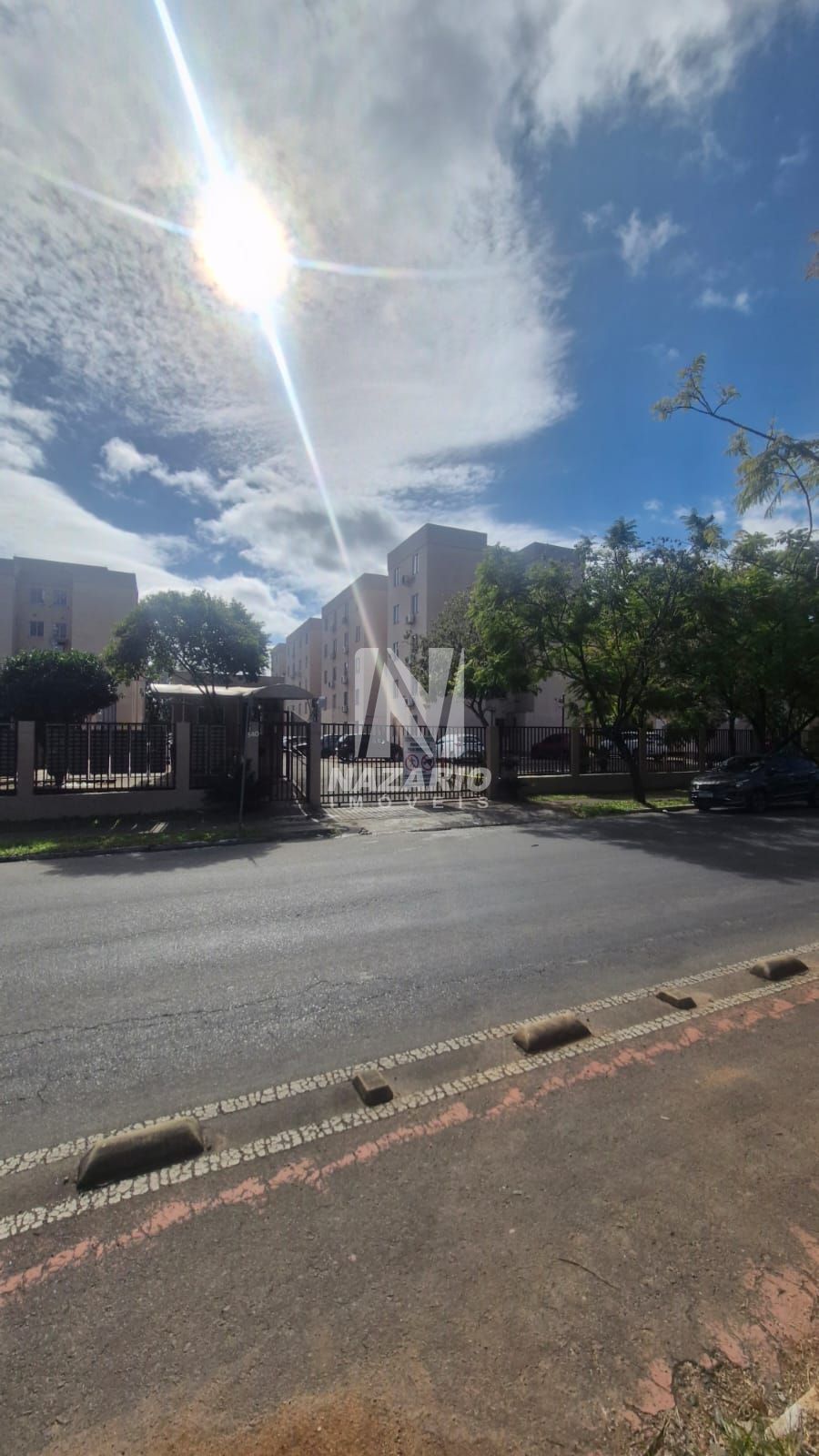 Apartamento, 2 quartos, 38 m² - Foto 1
