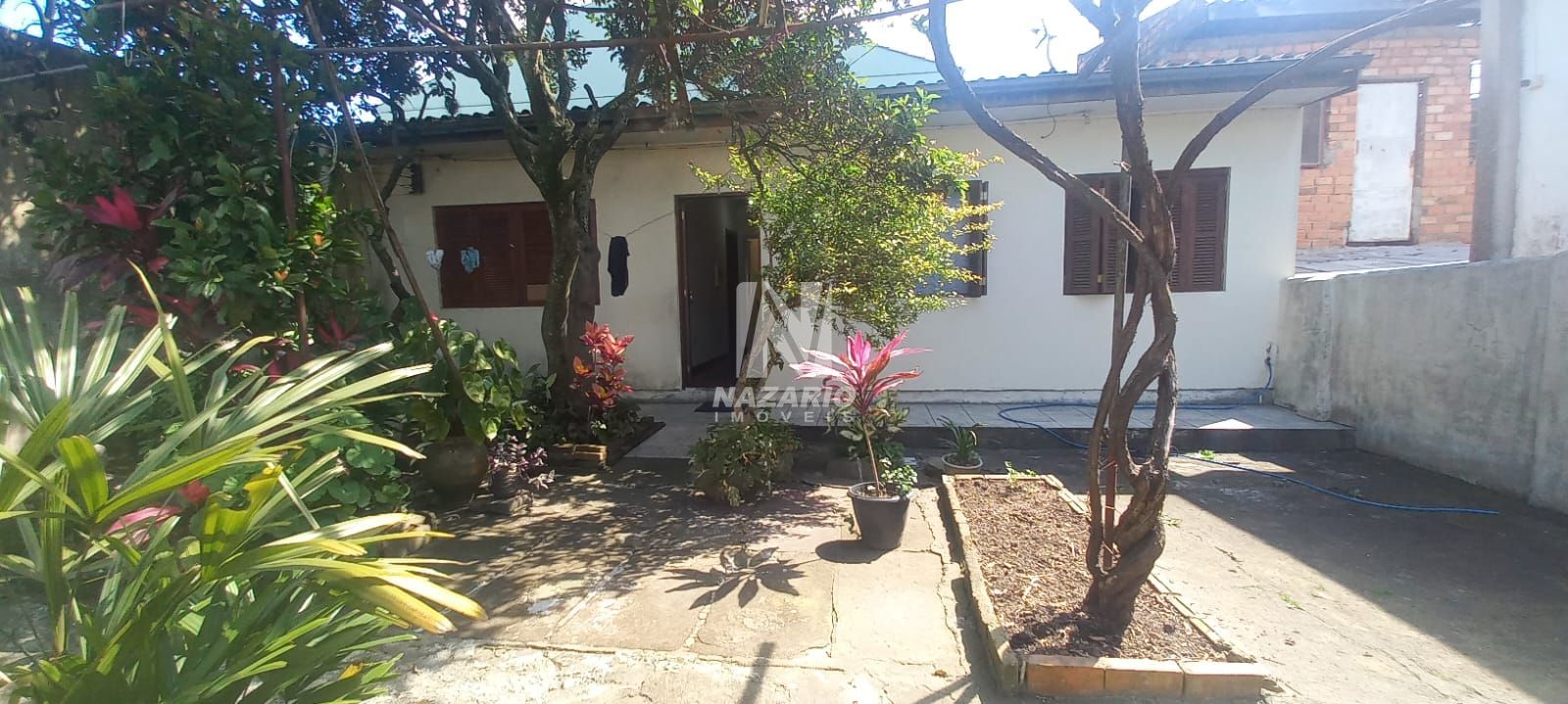 Casa, 2 quartos, 45 m² - Foto 2