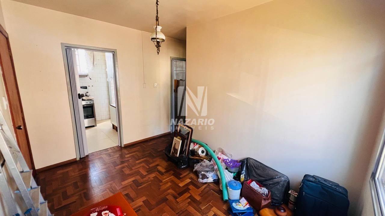 Apartamento, 2 quartos, 44 m² - Foto 7