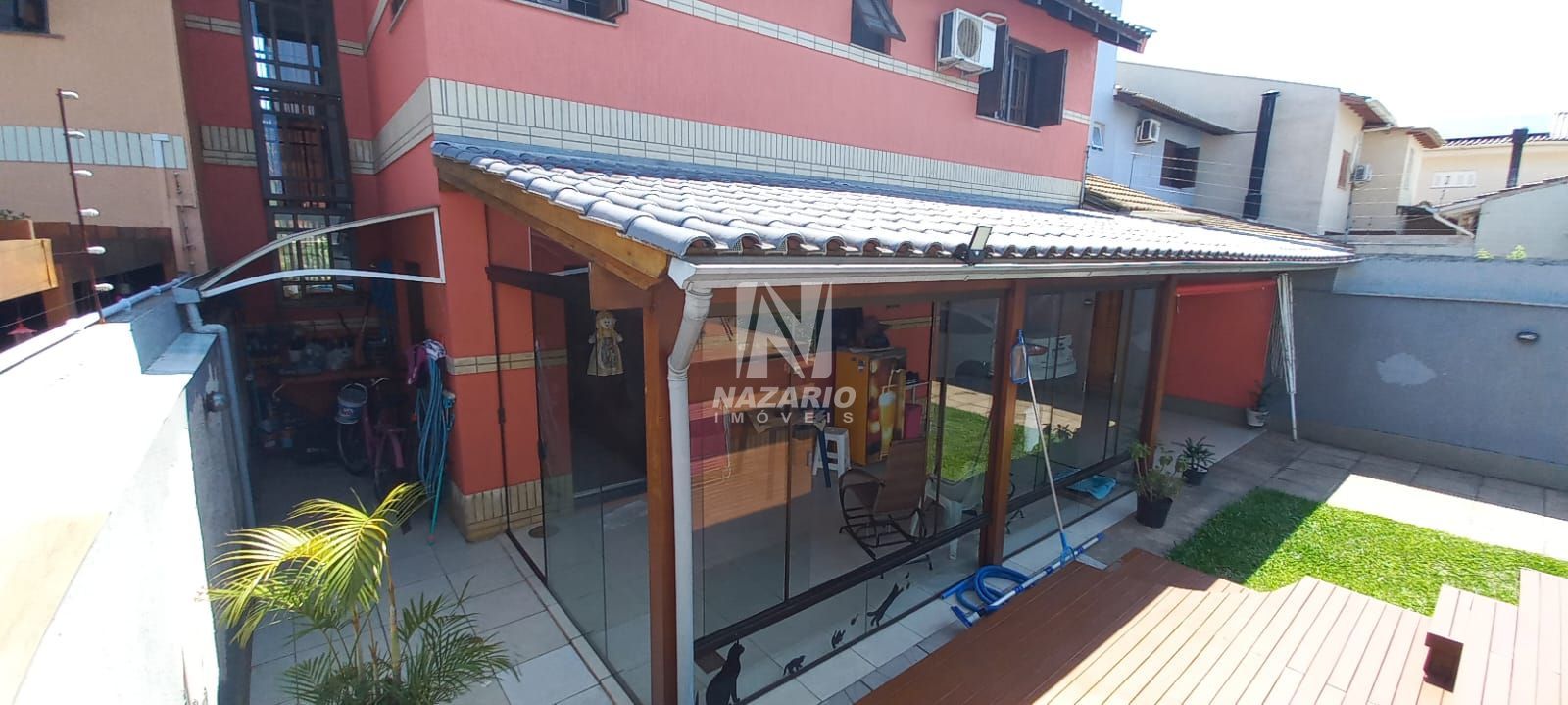 Sobrado à venda com 3 quartos, 209m² - Foto 37