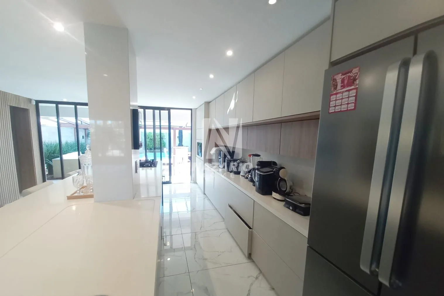 Sobrado, 3 quartos, 279 m² - Foto 9