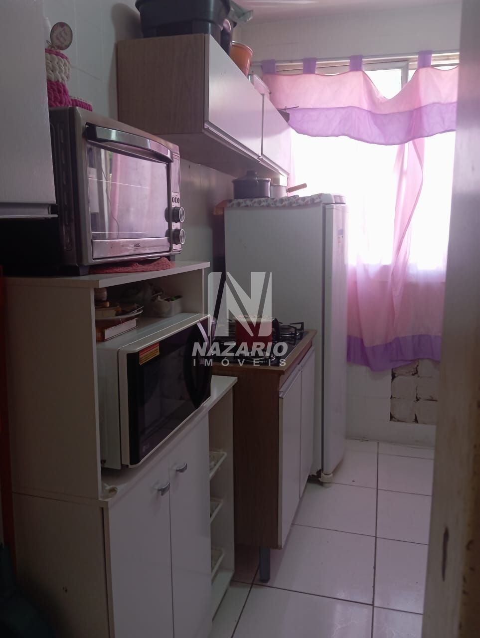 Apartamento, 2 quartos, 54 m² - Foto 7
