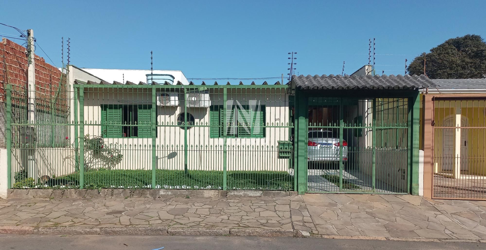 Casa  venda  no Parque Santa F - Porto Alegre, RS. Imveis