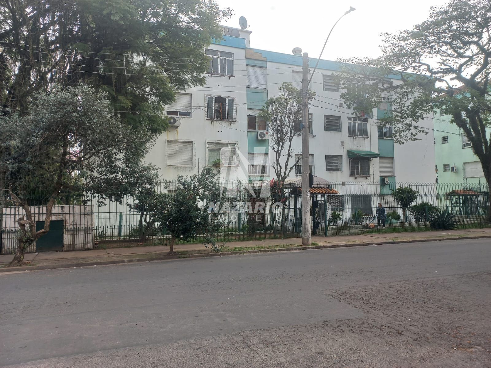 Apartamento, 1 quarto, 46 m² - Foto 1