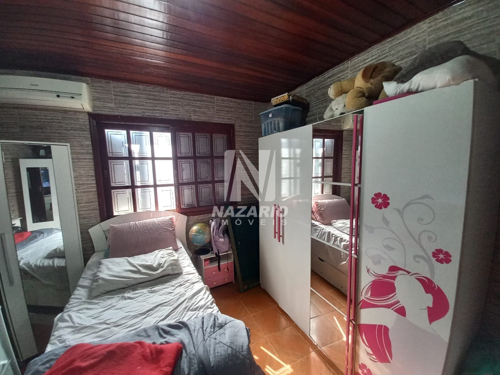 Sobrado, 3 quartos, 182 m² - Foto 13