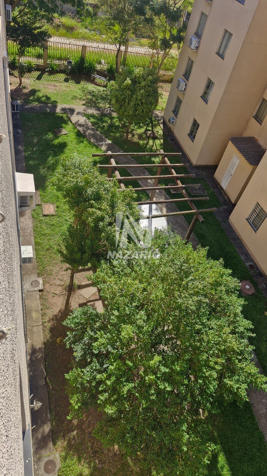 Apartamento, 2 quartos, 38 m² - Foto 13