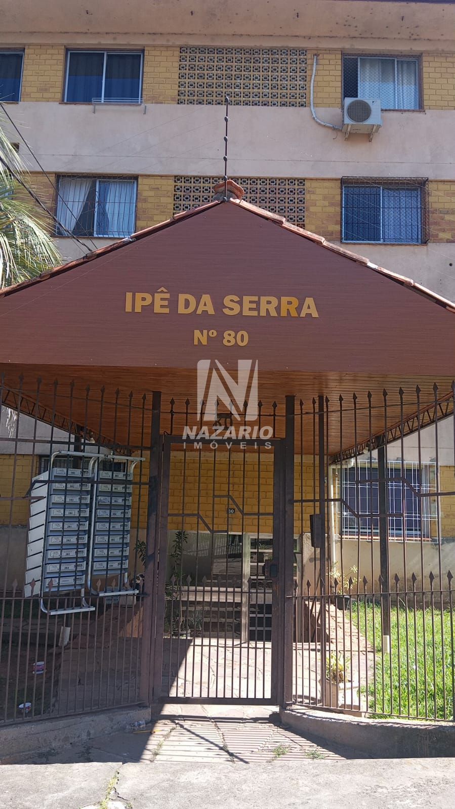Apartamento, 2 quartos, 54 m² - Foto 1