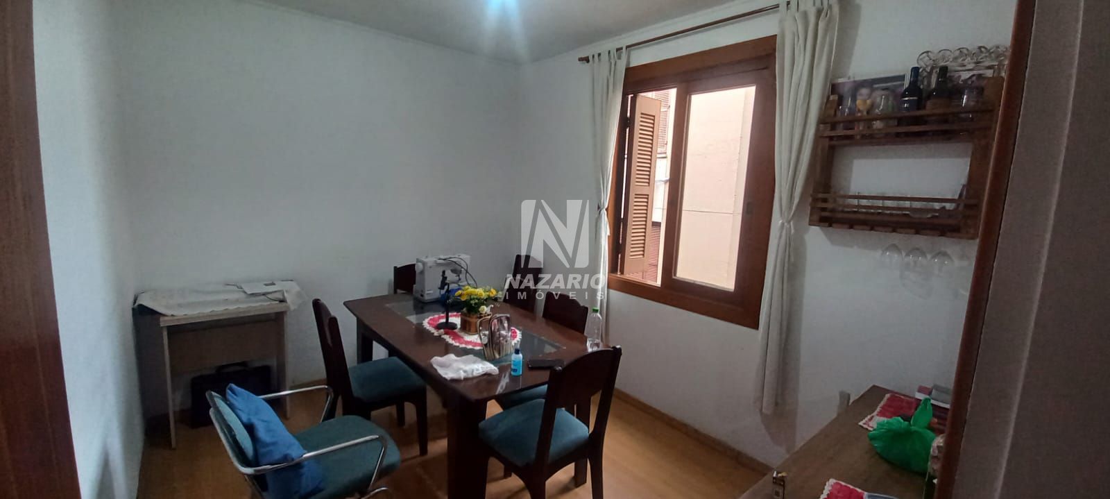 Apartamento, 3 quartos, 61 m² - Foto 6