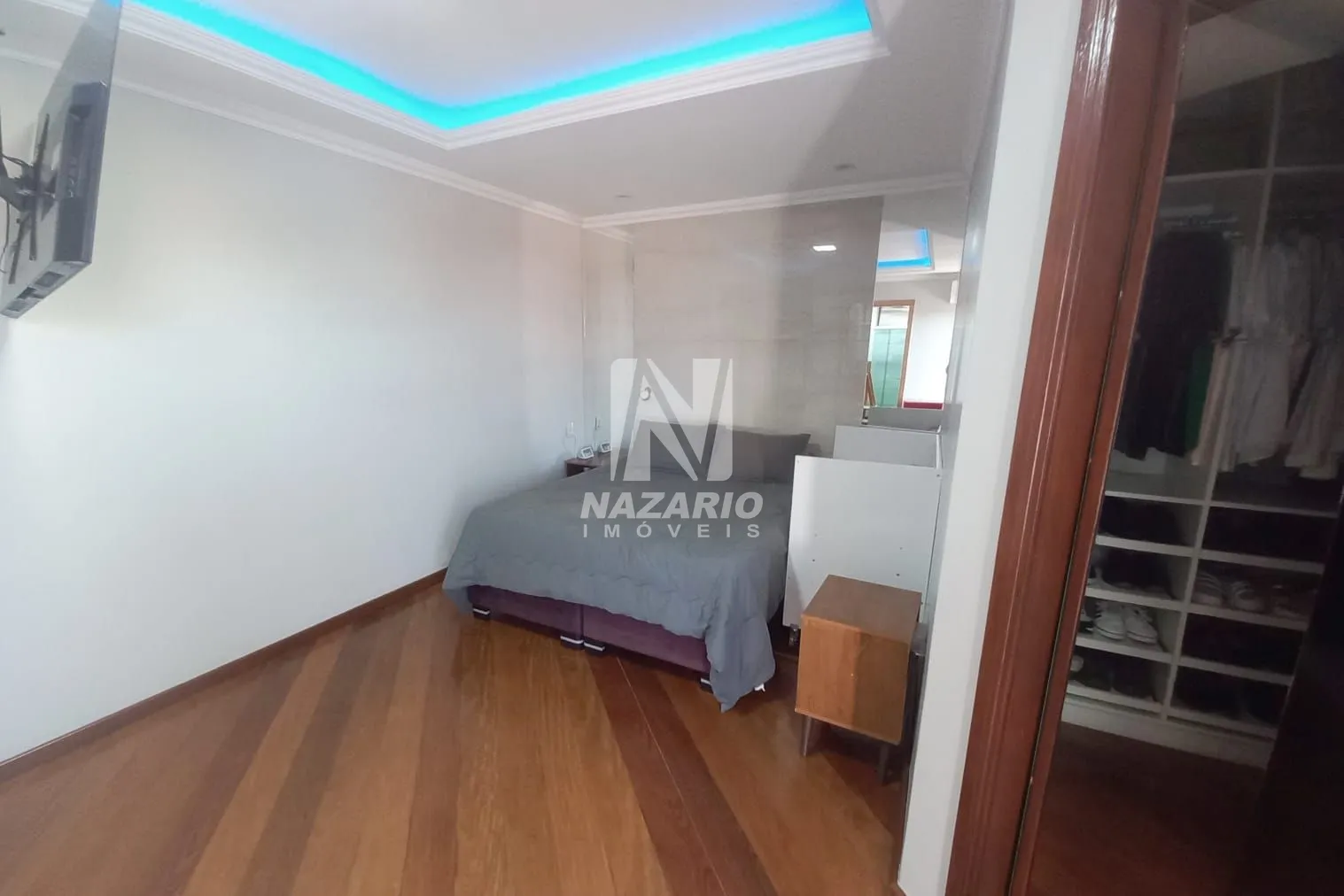 Sobrado, 3 quartos, 279 m² - Foto 28