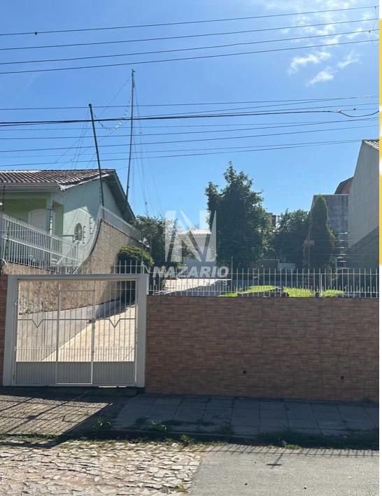 Casa, 1 quarto, 63 m² - Foto 1