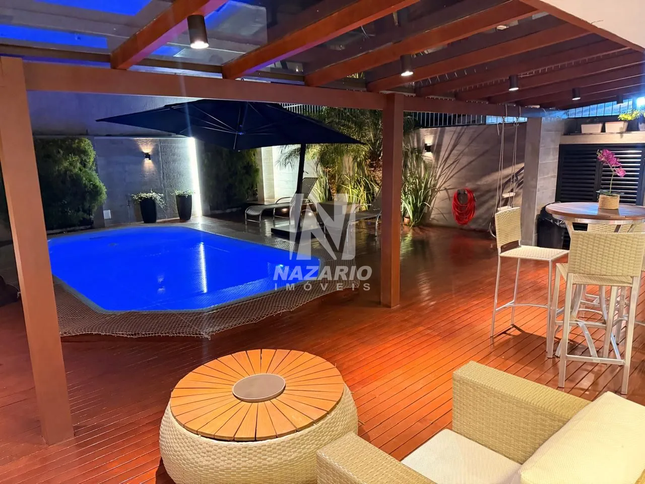 Sobrado, 3 quartos, 279 m² - Foto 14