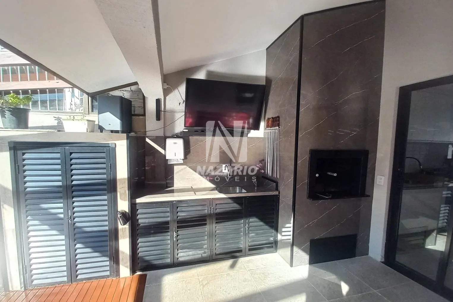 Sobrado, 3 quartos, 279 m² - Foto 23