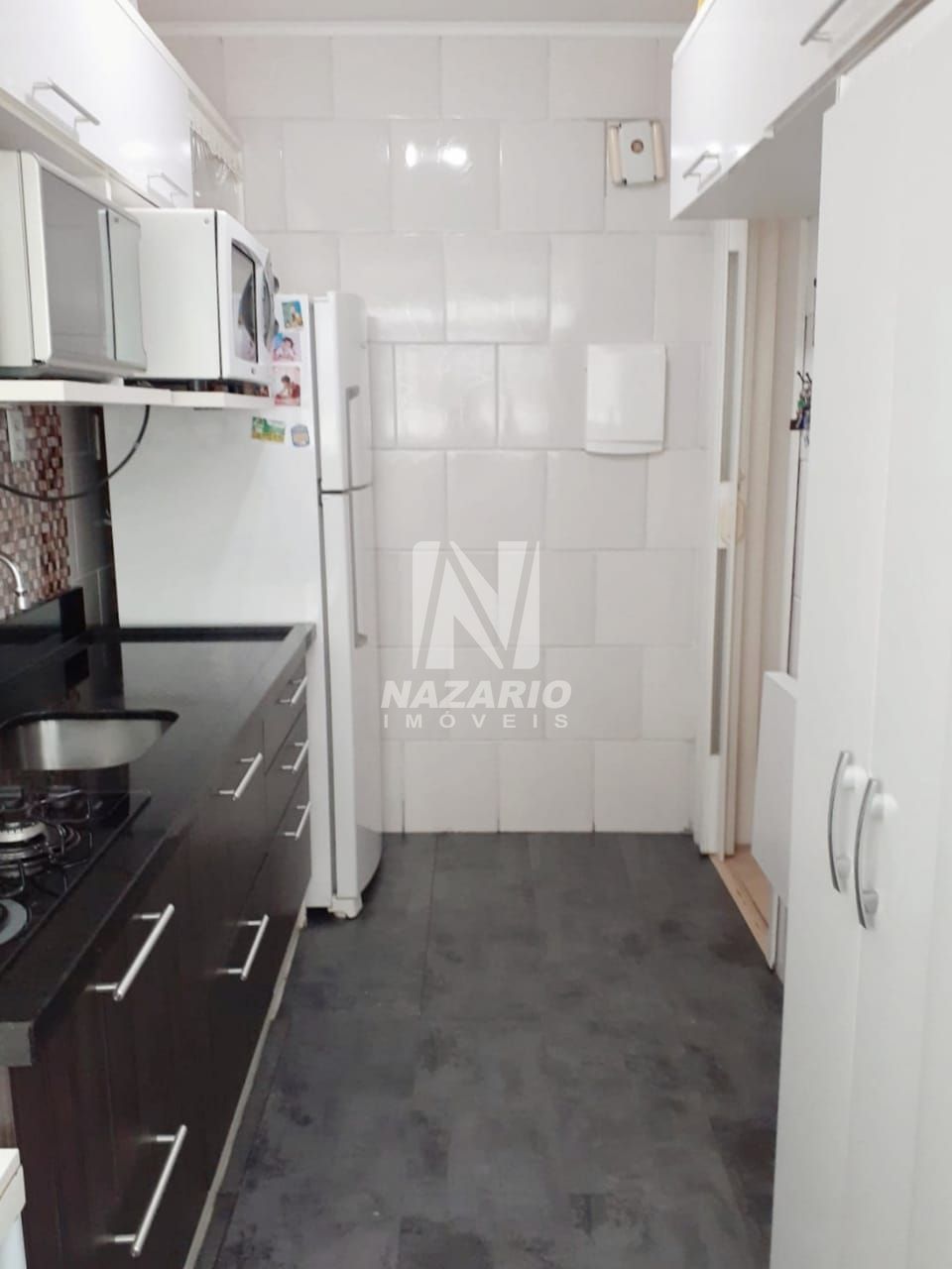 Apartamento à venda com 2 quartos, 56m² - Foto 6