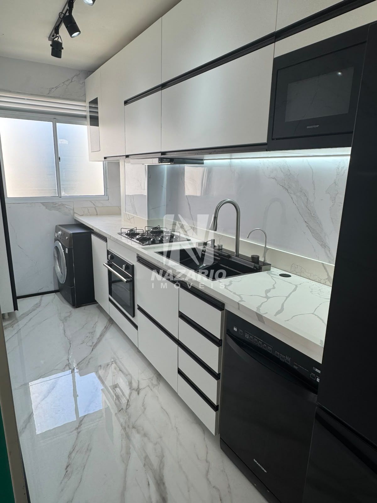 Apartamento, 2 quartos, 44 m² - Foto 9