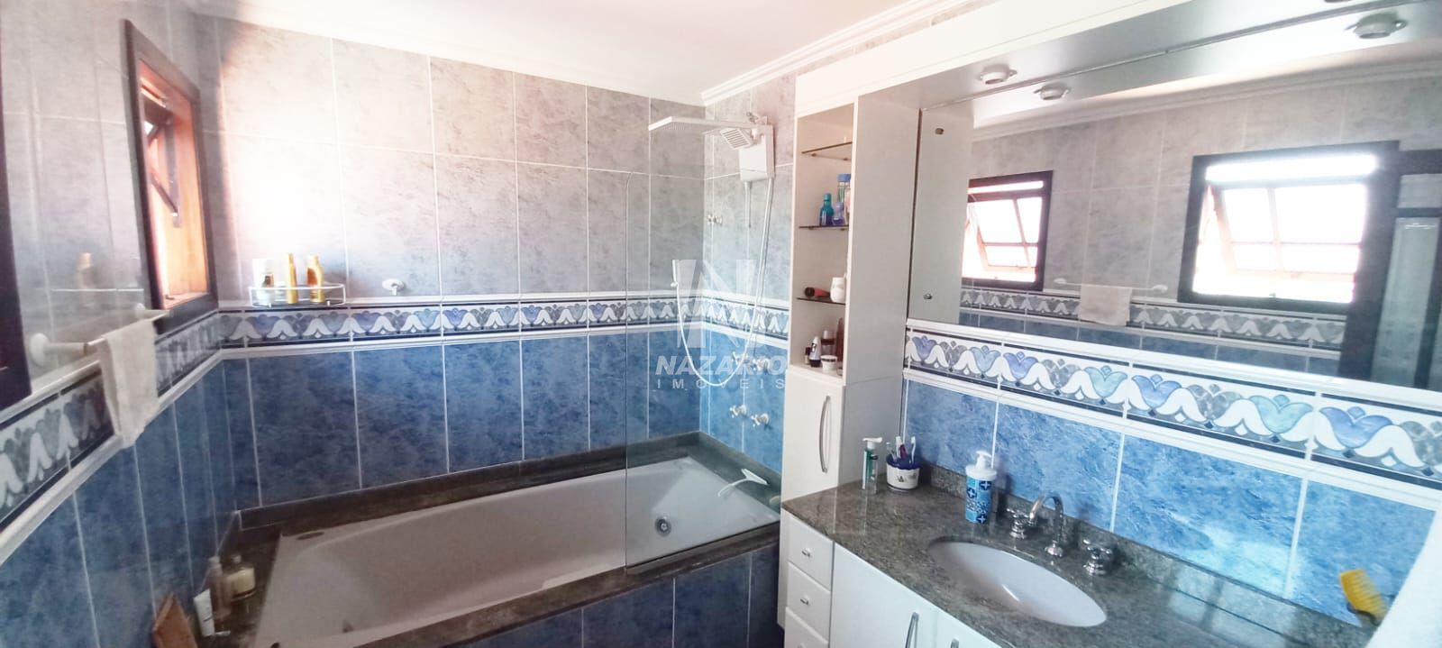 Sobrado à venda com 3 quartos, 209m² - Foto 27