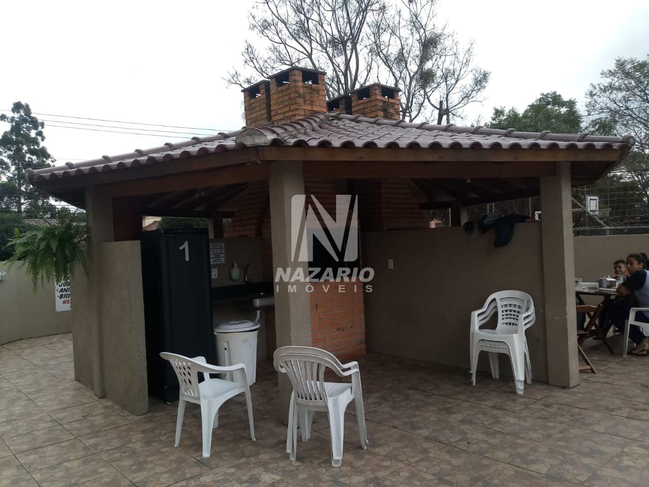 Apartamento, 2 quartos, 69 m² - Foto 12