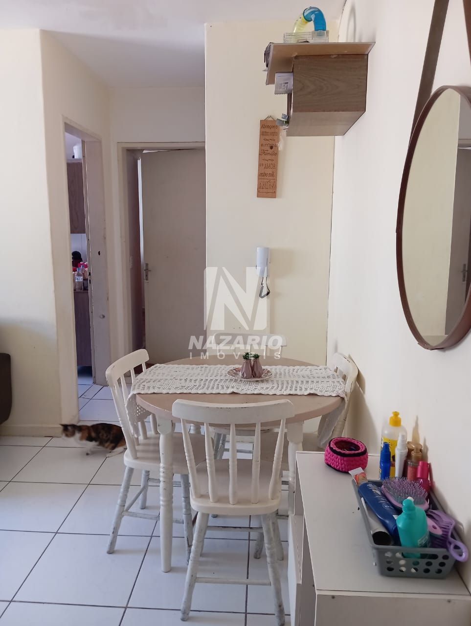 Apartamento, 2 quartos, 54 m² - Foto 3