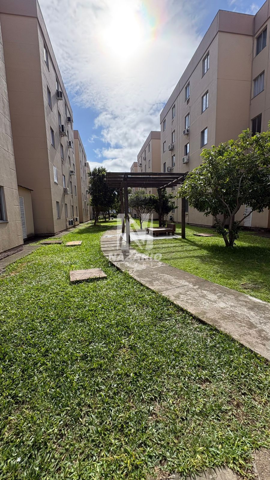 Apartamento, 2 quartos, 38 m² - Foto 16