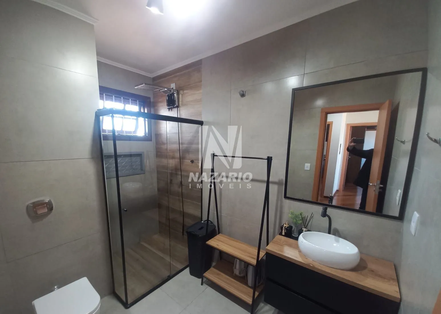 Sobrado, 3 quartos, 279 m² - Foto 32