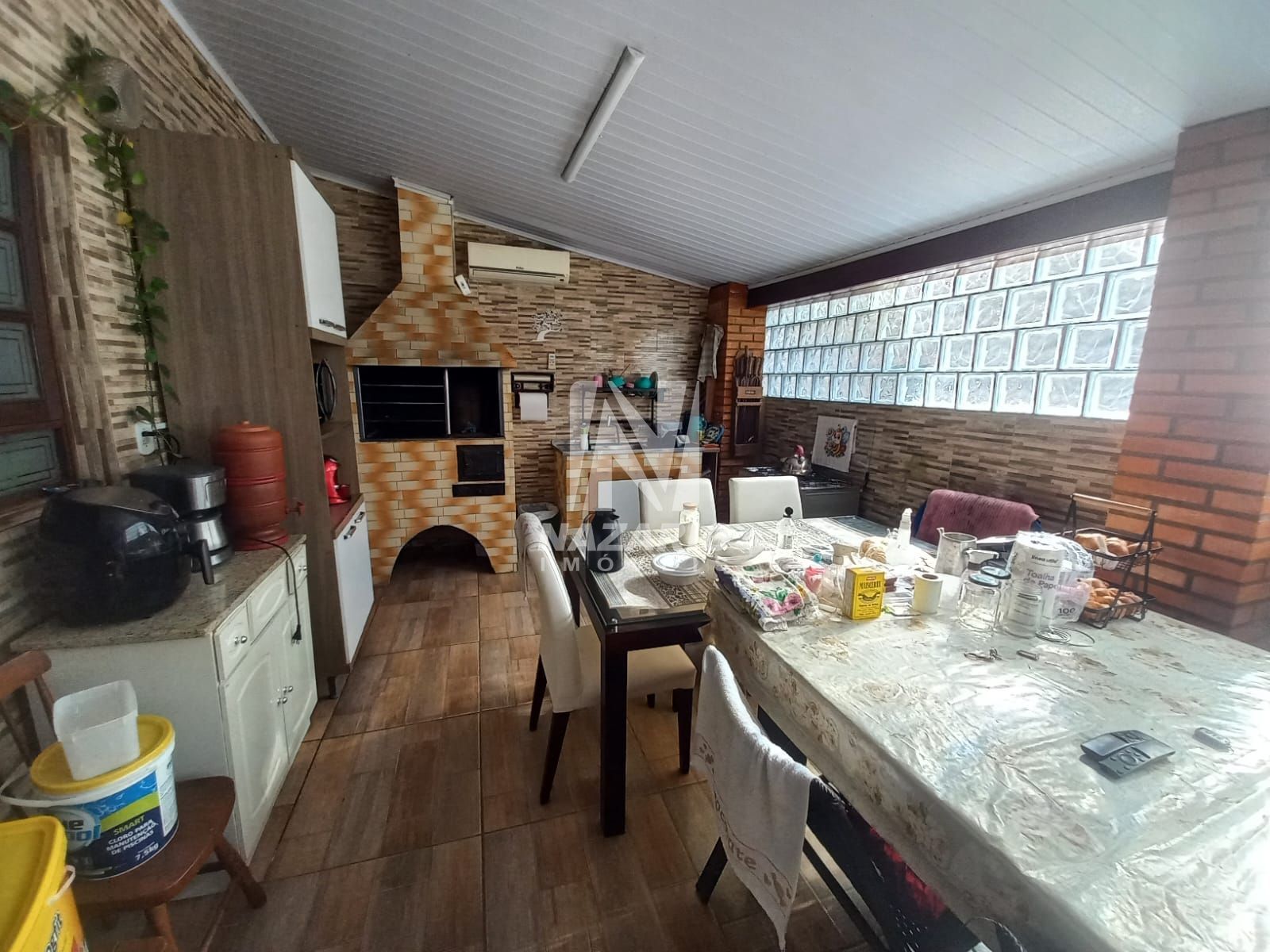 Sobrado, 3 quartos, 182 m² - Foto 6
