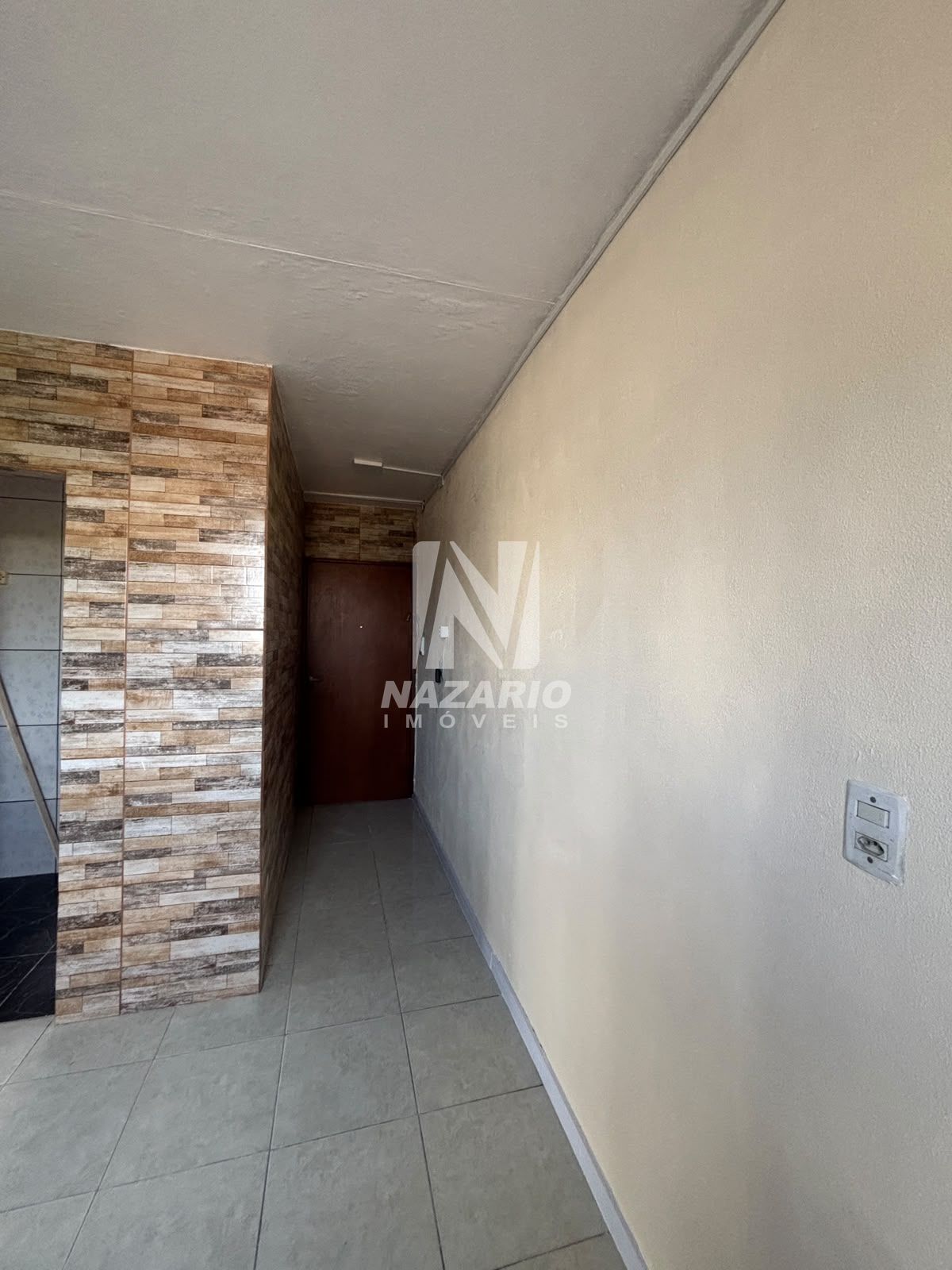Apartamento, 2 quartos, 43 m² - Foto 3