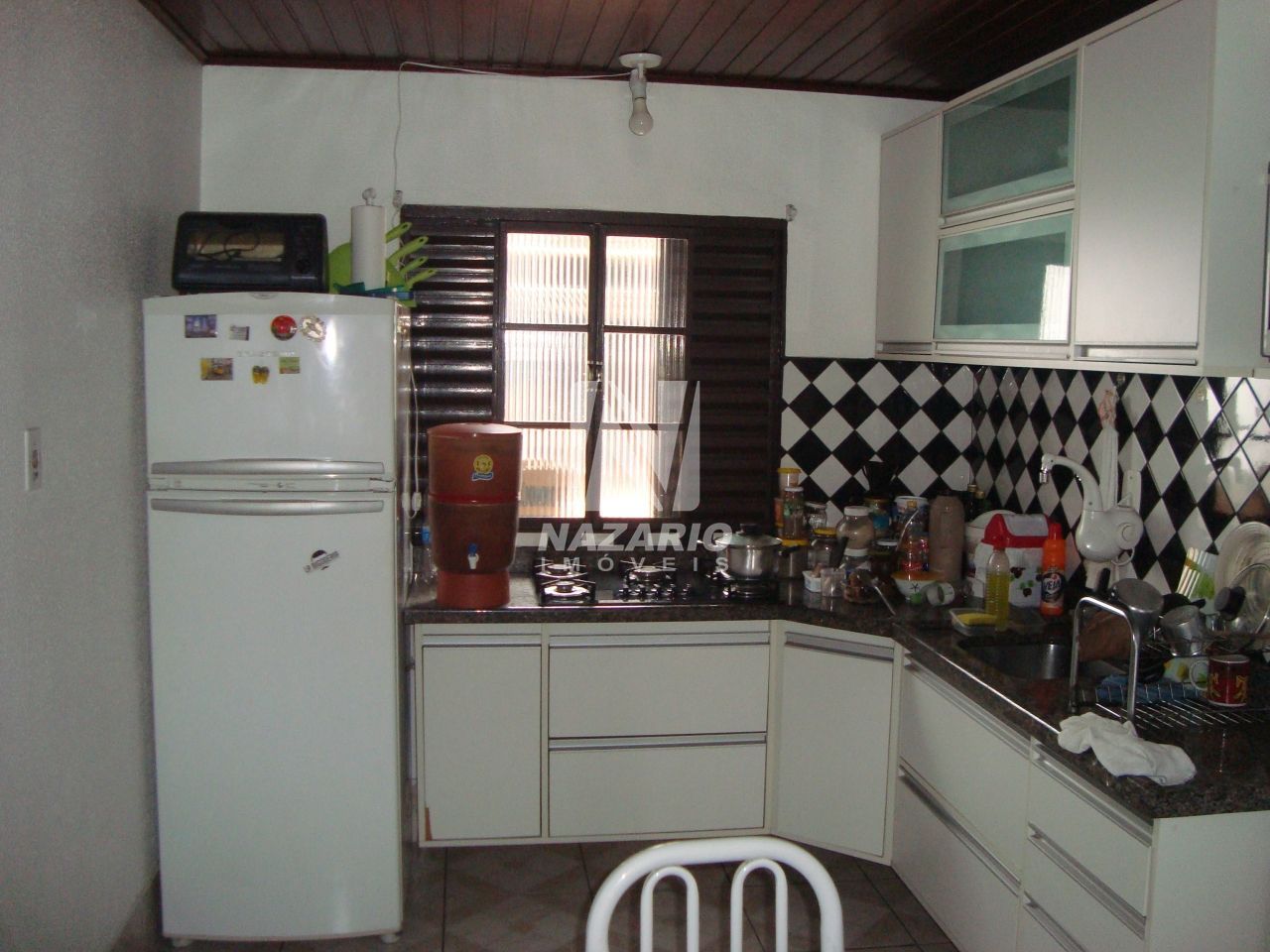 Casa à venda com 2 quartos, 90m² - Foto 12