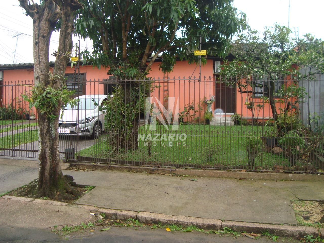 Casa à venda no Rubem Berta - Porto Alegre, RS