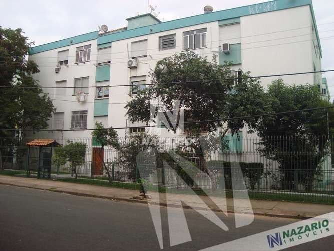 Apartamento  venda  no Jardim Leopoldina - Porto Alegre, RS. Imveis
