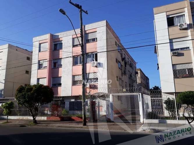 Apartamento  venda  no Jardim Leopoldina - Porto Alegre, RS. Imveis