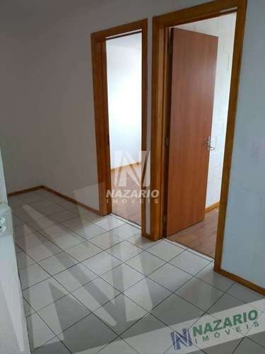 Apartamento à venda com 2 quartos, 37m² - Foto 12