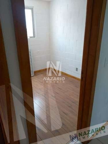 Apartamento à venda com 2 quartos, 37m² - Foto 13