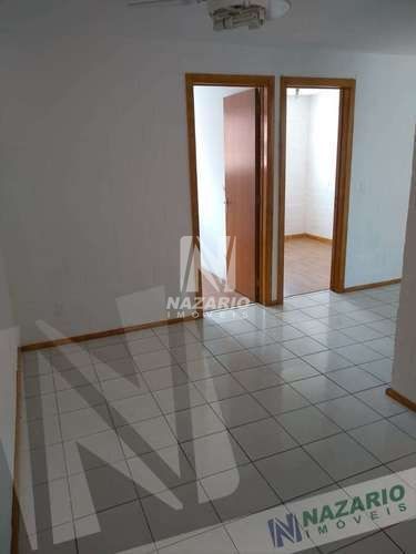 Apartamento à venda com 2 quartos, 37m² - Foto 14