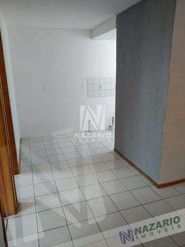 Apartamento à venda com 2 quartos, 37m² - Foto 11