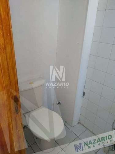 Apartamento à venda com 2 quartos, 37m² - Foto 15