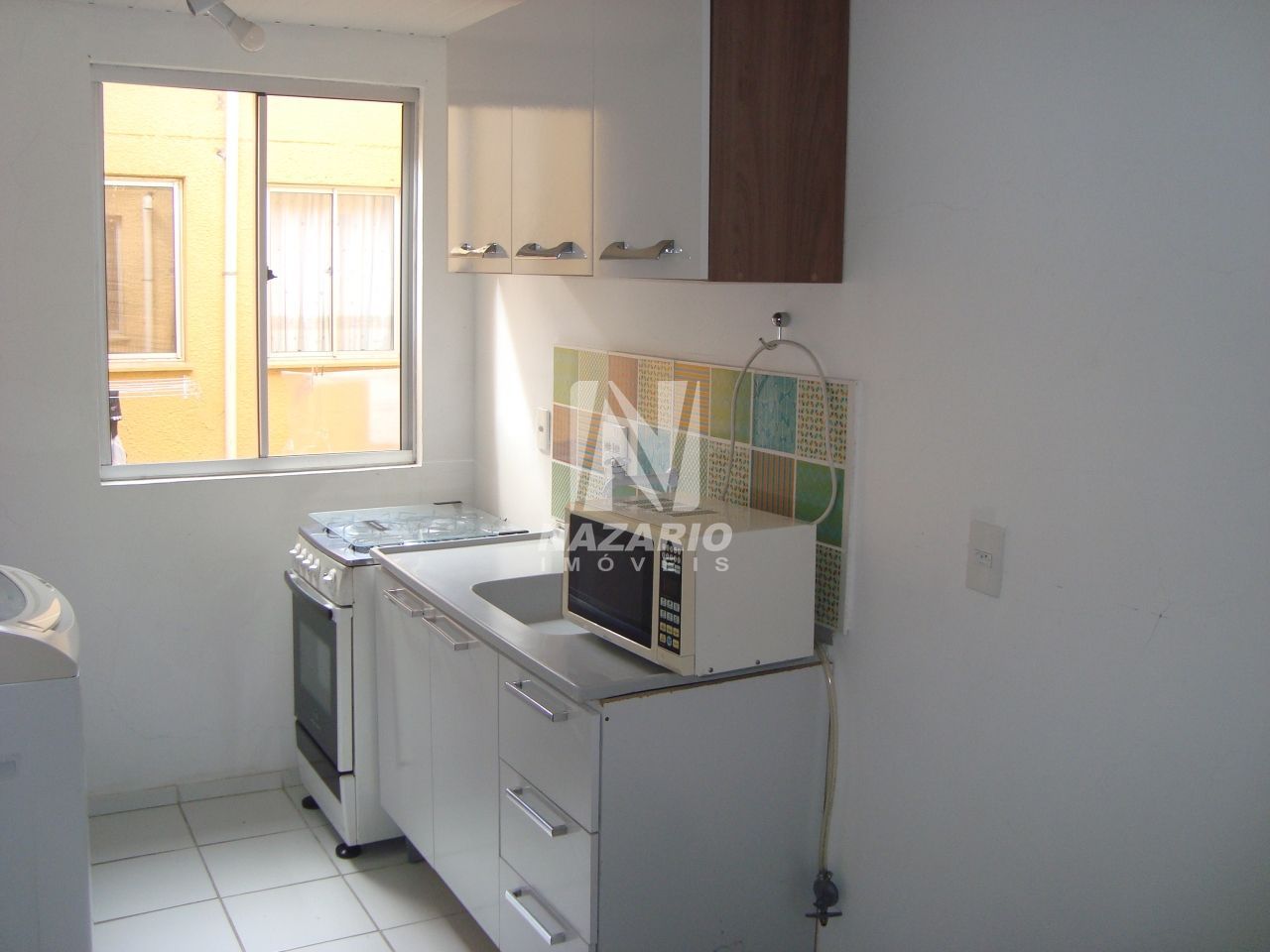 Apartamento com 2 Dormitórios à venda, 39 m² por R$ 109.000,00