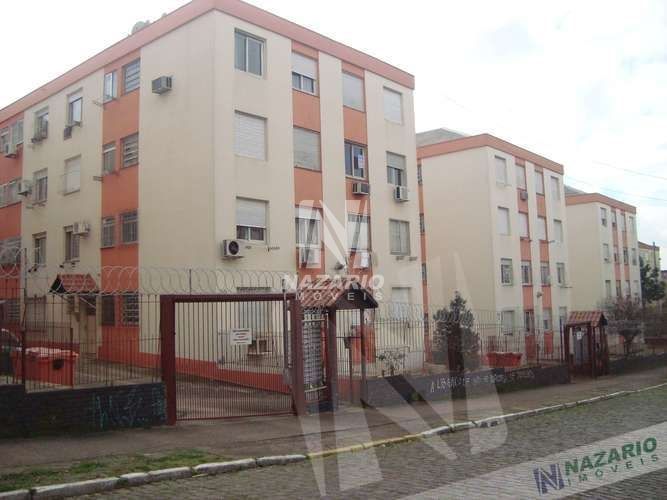 Apartamento  venda  no Jardim Leopoldina - Porto Alegre, RS. Imveis