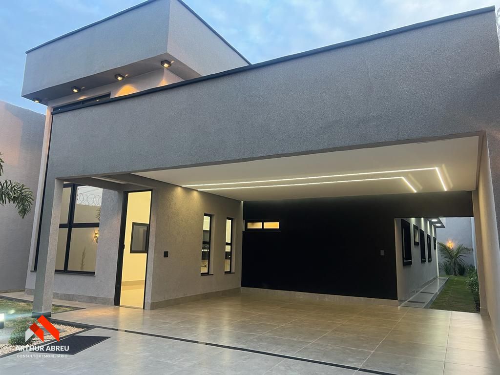 Casa à venda com 3 quartos, 173m² - Foto 2