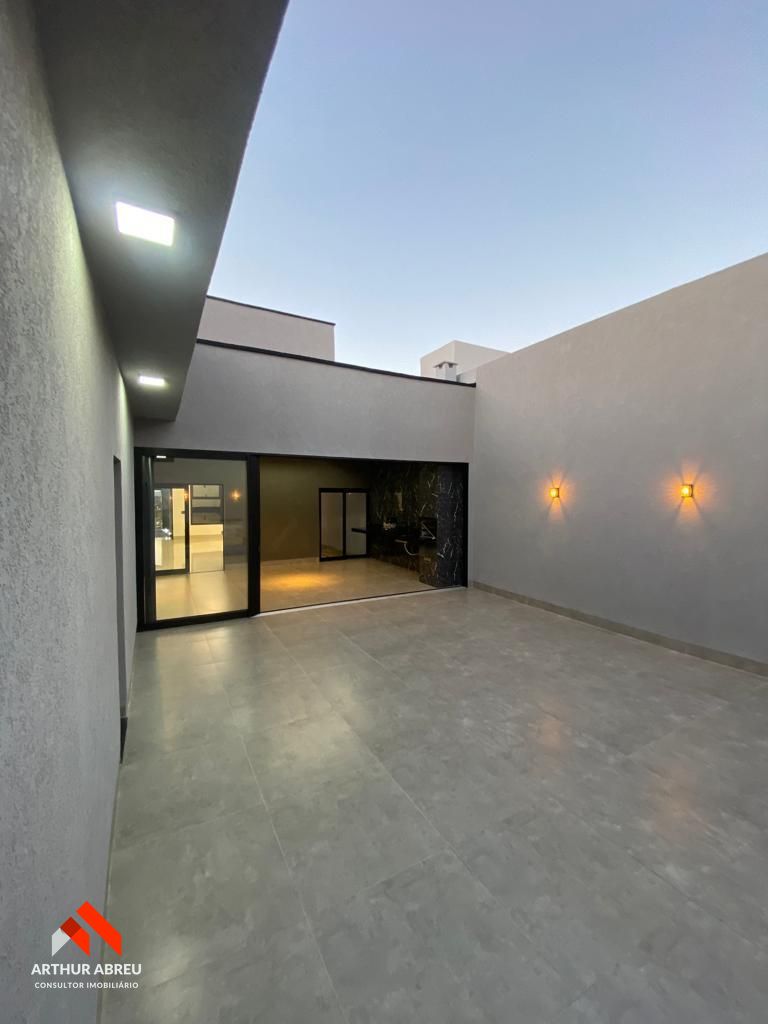 Casa à venda com 3 quartos, 173m² - Foto 7