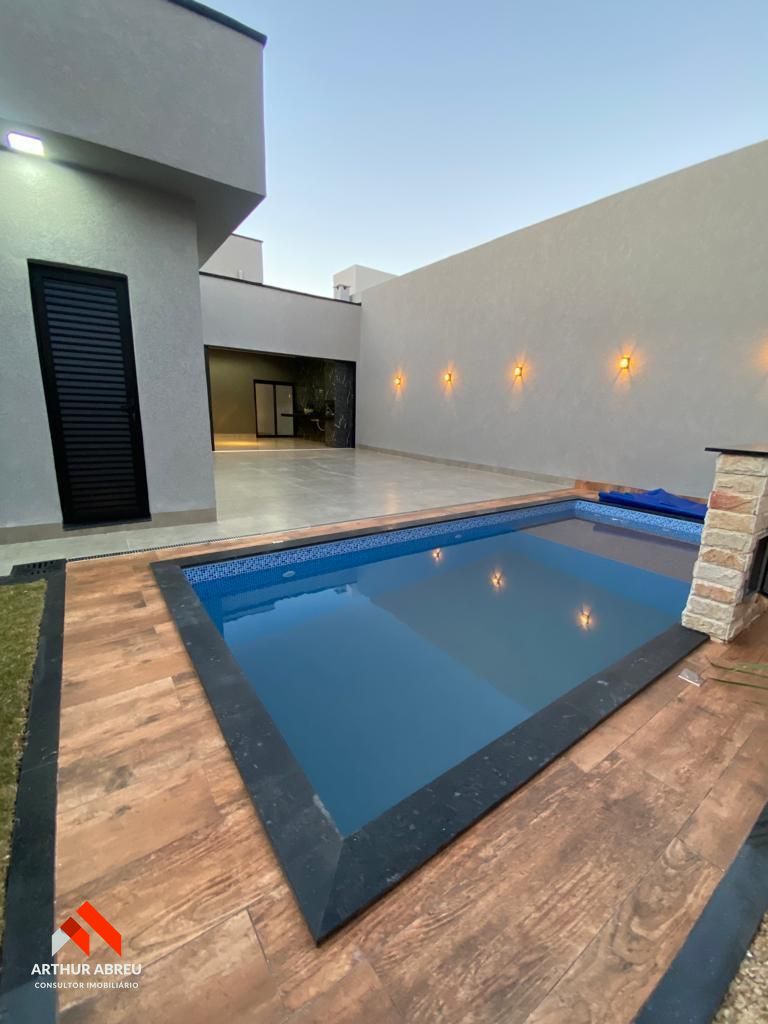 Casa à venda com 3 quartos, 173m² - Foto 18