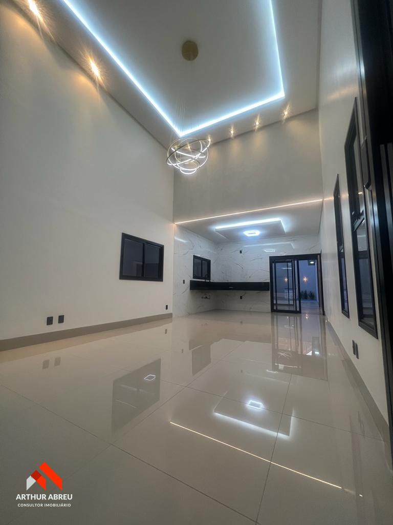 Casa à venda com 3 quartos, 173m² - Foto 5