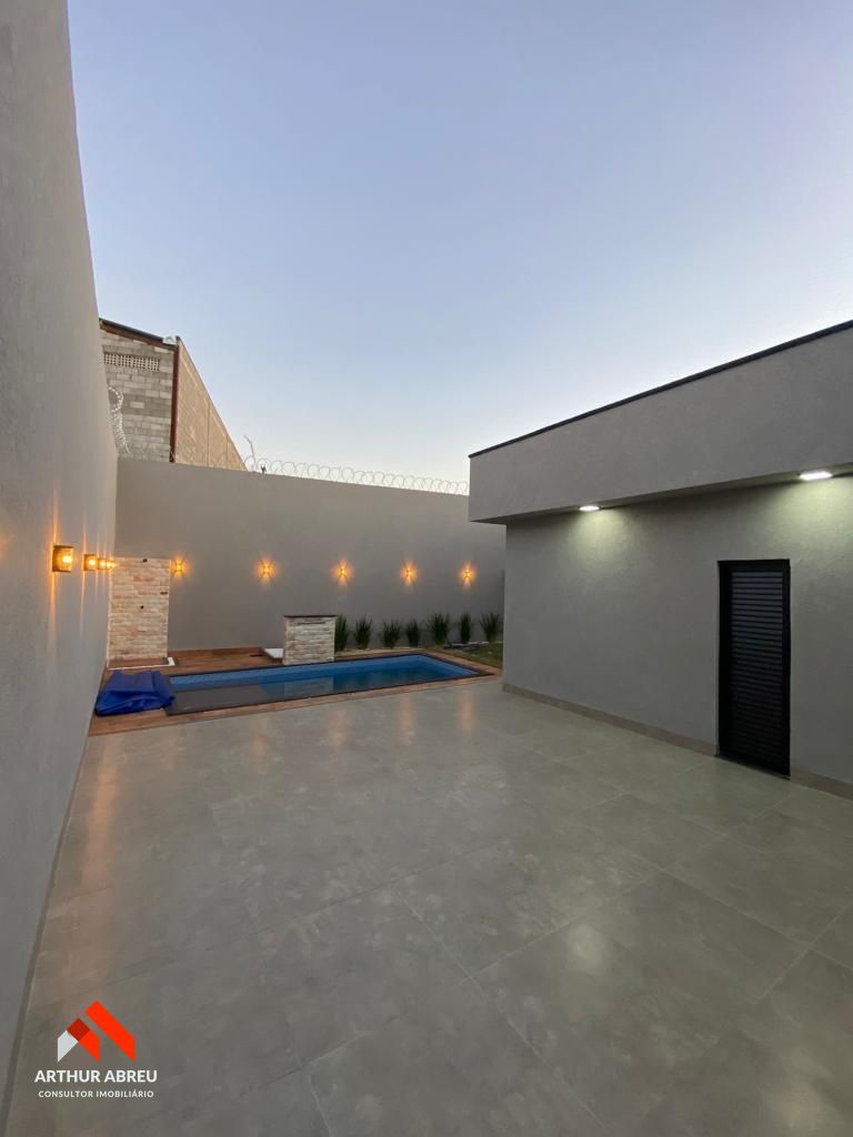 Casa à venda com 3 quartos, 173m² - Foto 10