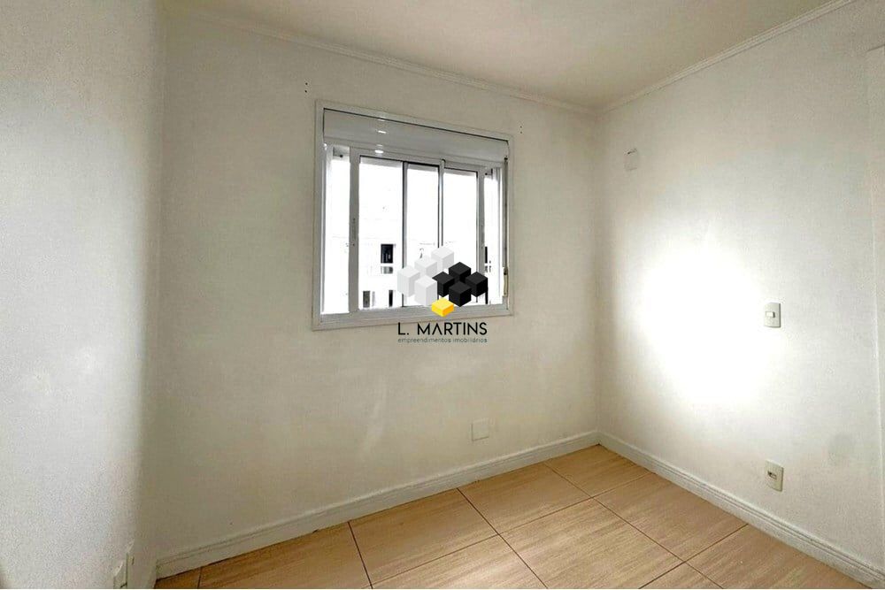 Apartamento à venda com 2 quartos, 47m² - Foto 8
