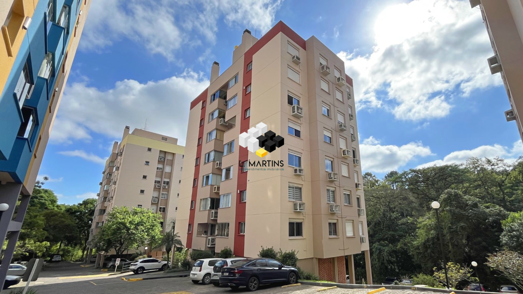 Apartamento de 2 quartos, 61m² no bairro Teresópolis, em Porto Alegre | Eu Corretor