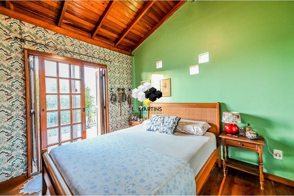 Casa de Condomínio de 4 quartos, 200m² no bairro Santa Tereza, em Porto Alegre | Eu Corretor