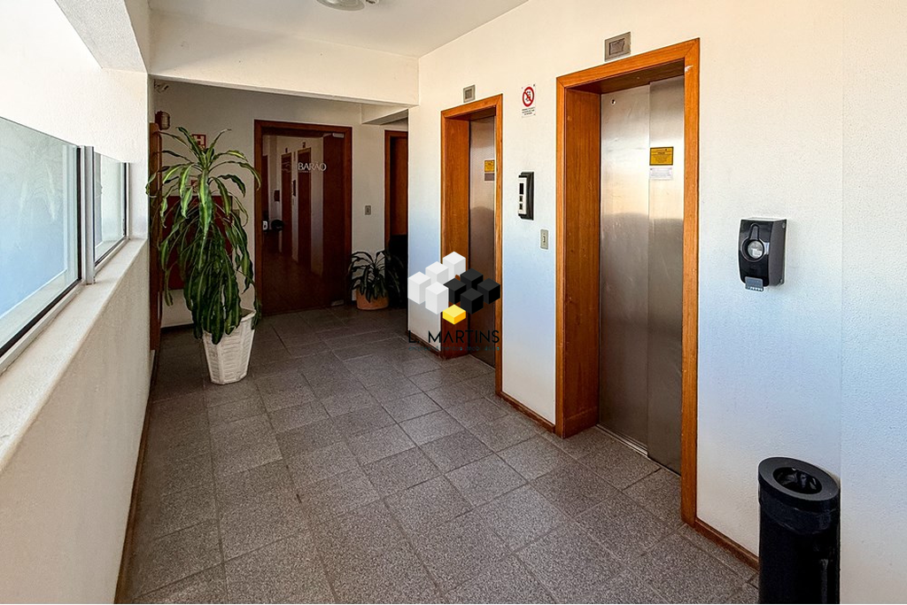 Conjunto Comercial-Sala à venda, 39m² - Foto 20