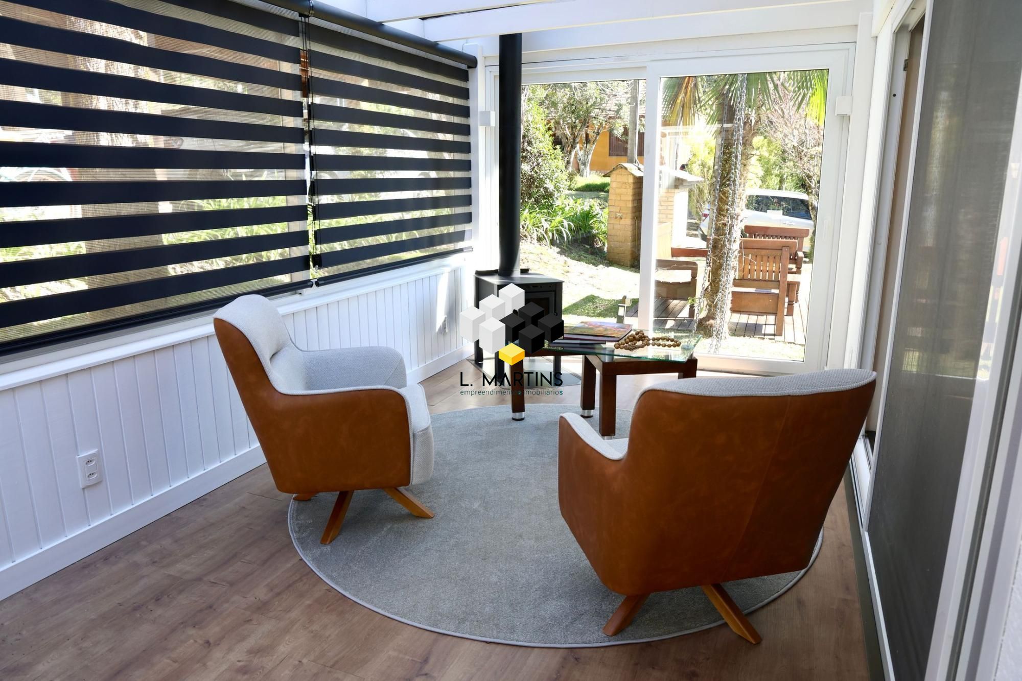 Casa de Condomínio, 3 quartos - Foto 15