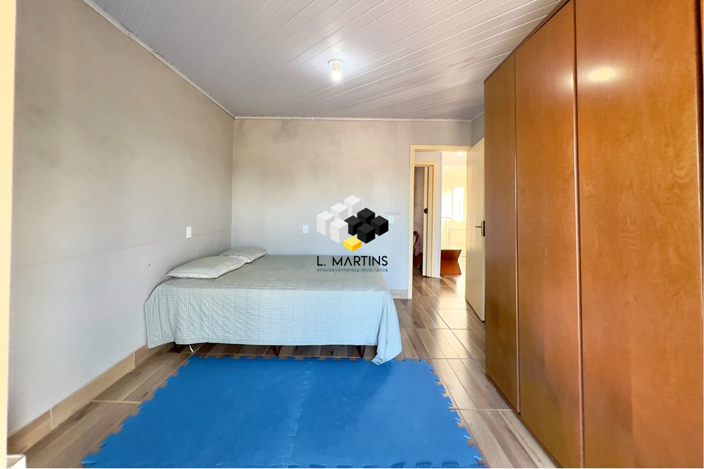 Casa à venda com 3 quartos, 192m² - Foto 11